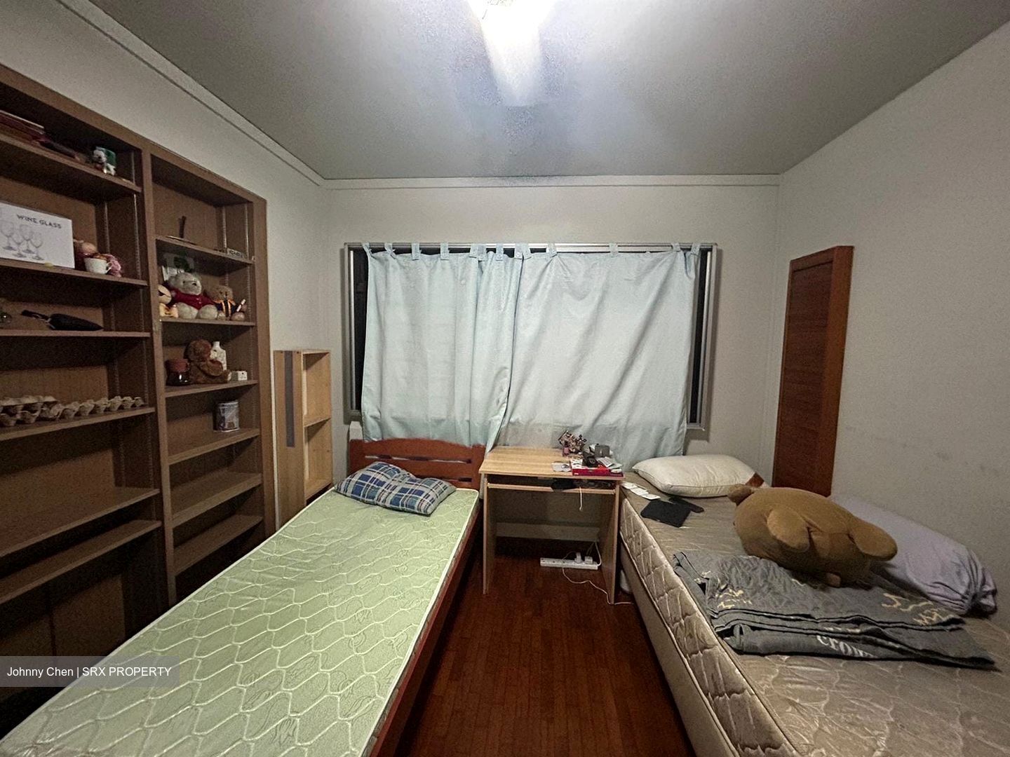 Blk 787B Woodlands Crescent (Woodlands), HDB 5 Rooms #594579901
